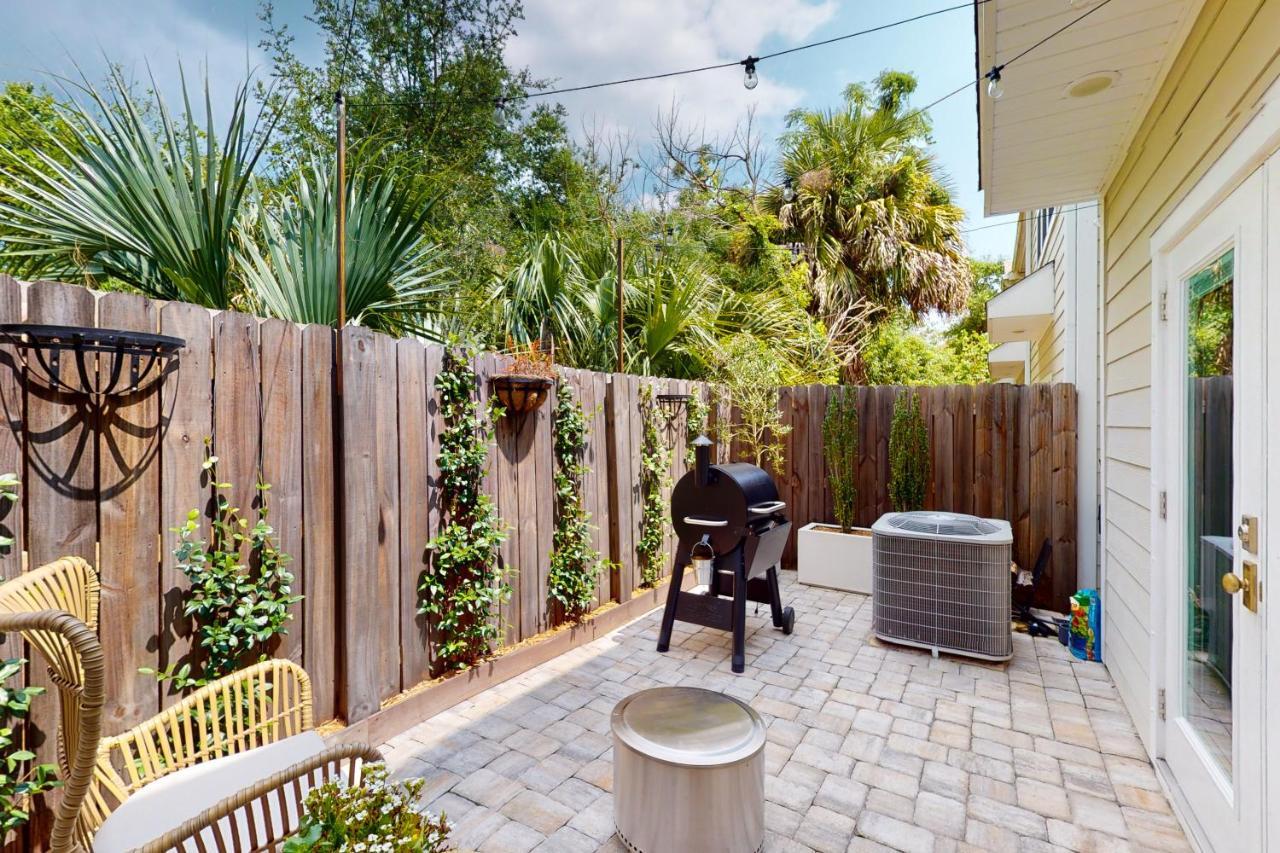 Downtown Life Villa Pensacola Exterior foto