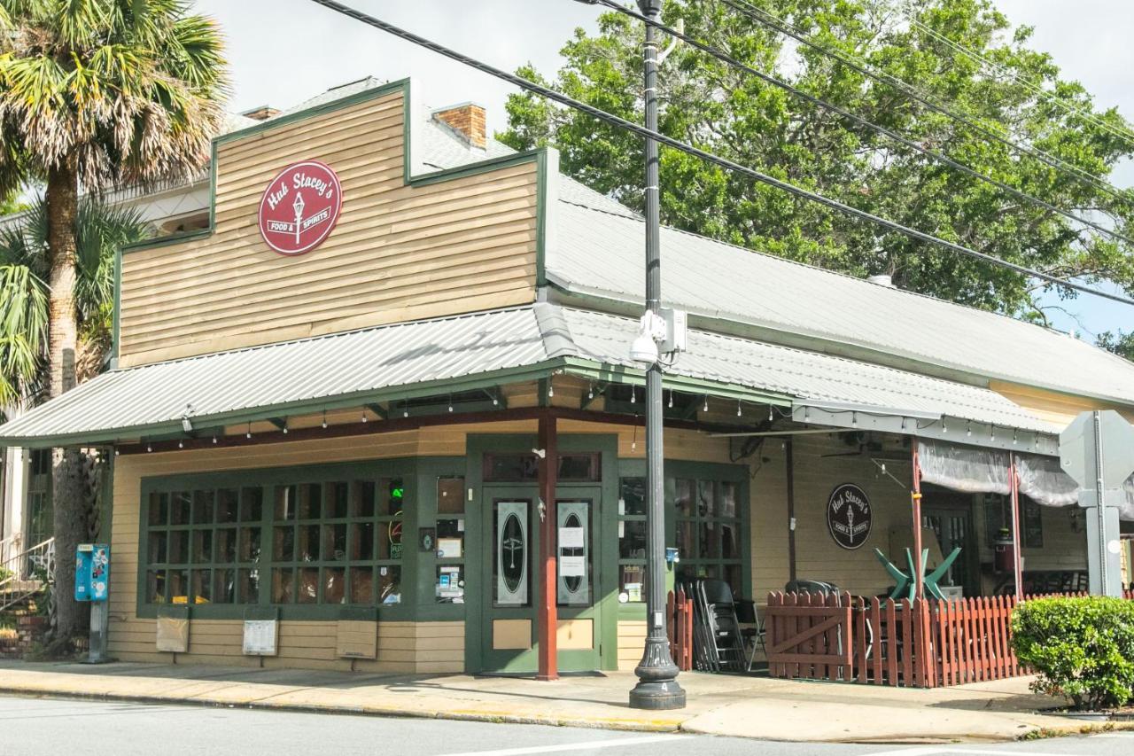 Downtown Life Villa Pensacola Exterior foto