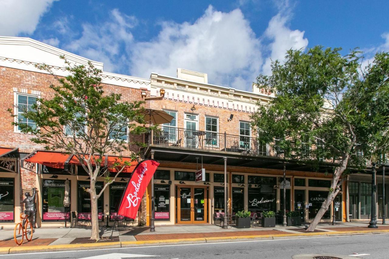 Downtown Life Villa Pensacola Exterior foto
